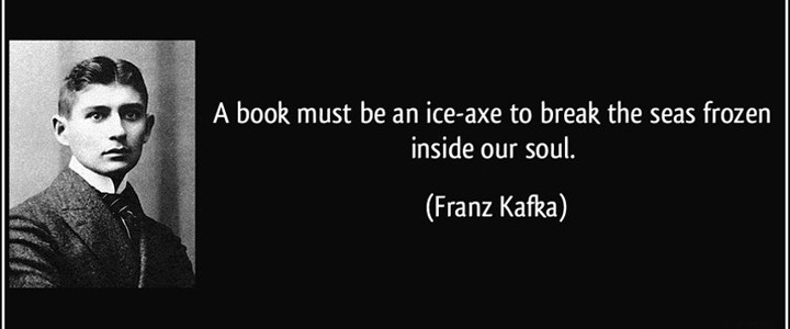 Kafka’s Axe & Michael’s Vest — Chen Chen | NarrativeNortheast | A ...